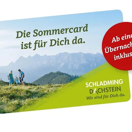 Apartment Gerharter Schladming