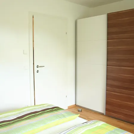 Apartamento Gerharter By Schladming-appartements