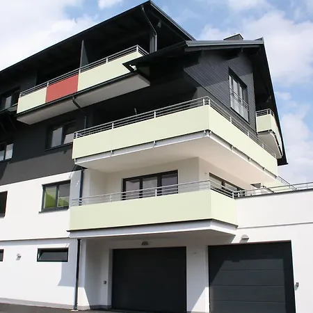 Apartment Gerharter *