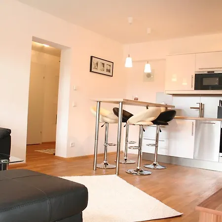 Apartment Gerharter
